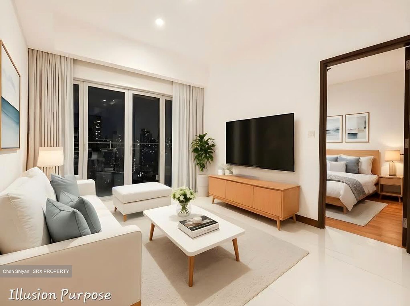 Hillsta (D23), Condominium #552813641